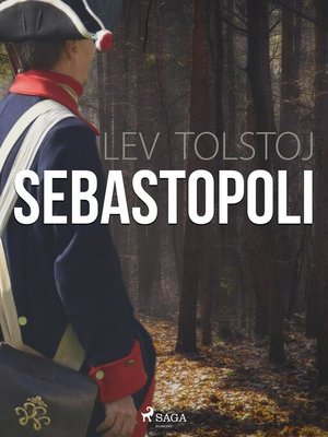 cover image of Sebastopoli